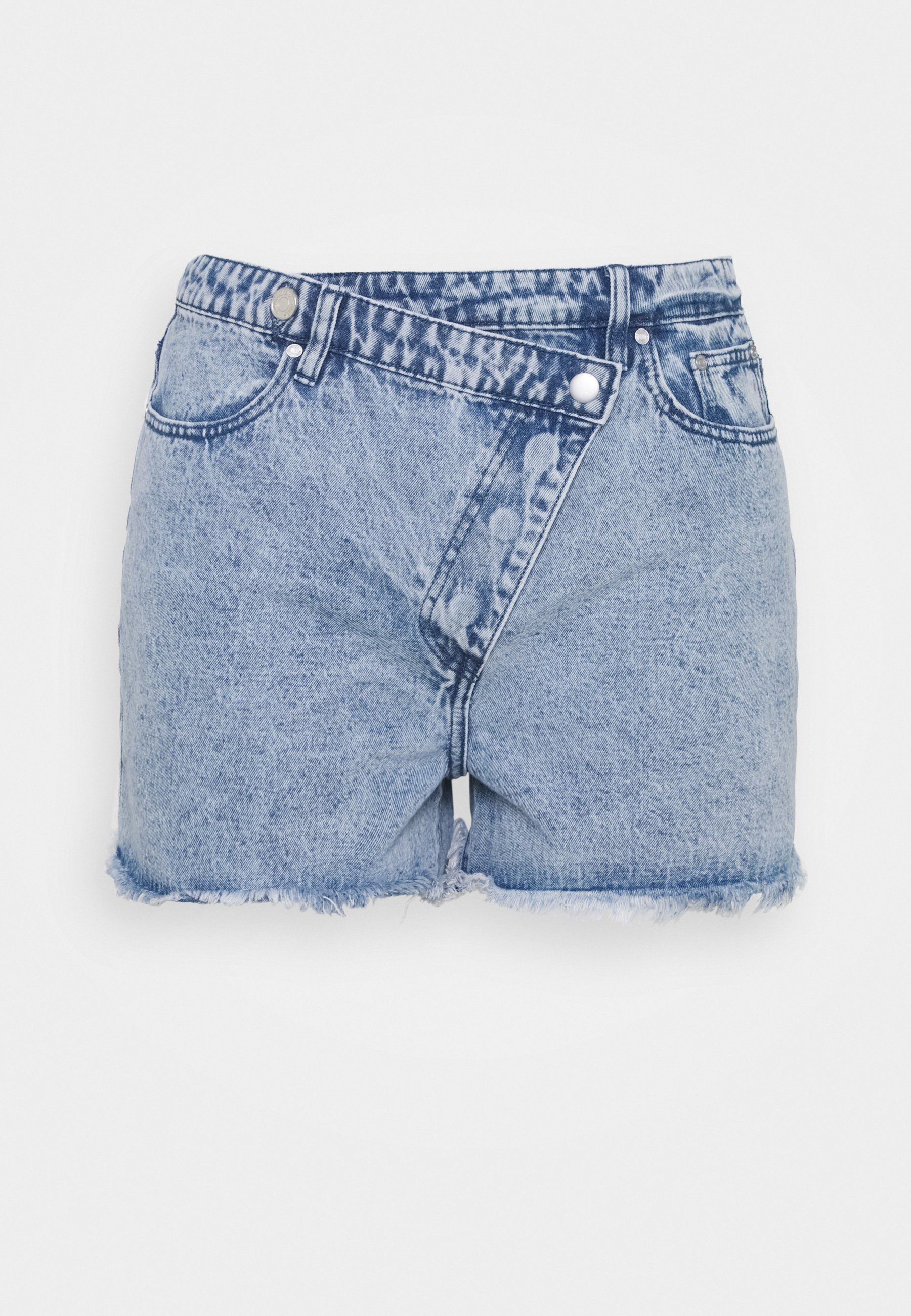 denim shorts 2018