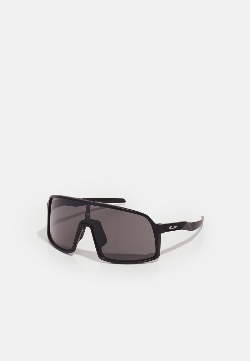 Oakley - SUTRO UNISEX - Sportovní brýle - matte black prizm grey, Zvětšit