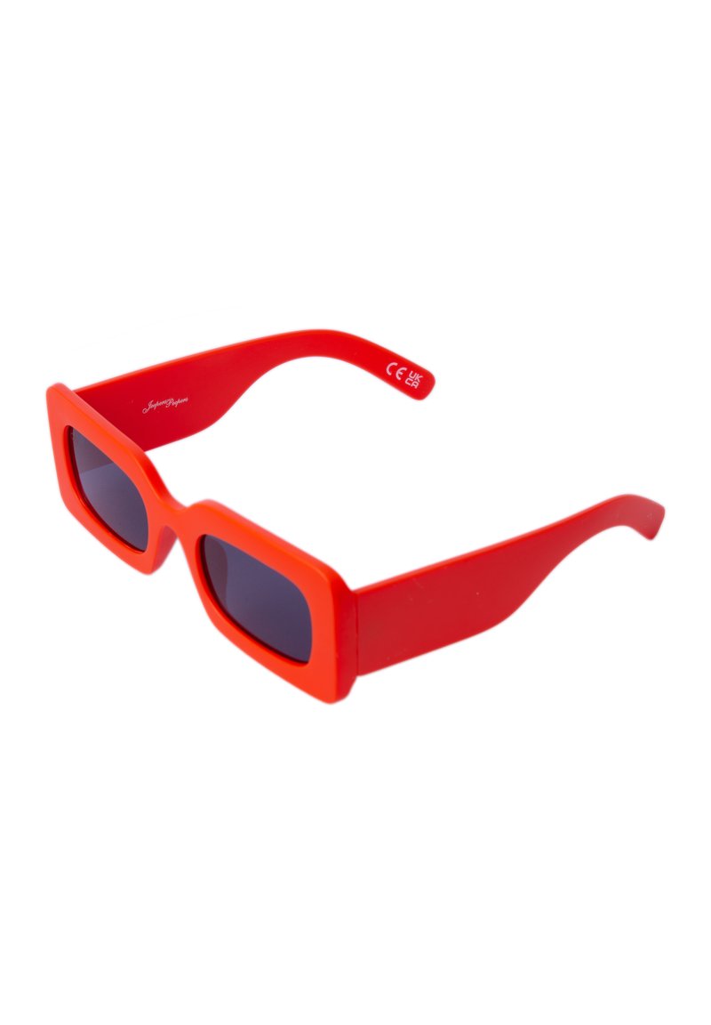 Jeepers Peepers UNISEX Sunglasses smoke/orange Zalando.de