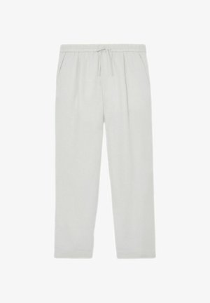 Reiss, Stoffhose - stone