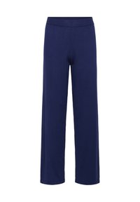 Unselected, navy peony