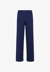 Unselected, navy peony