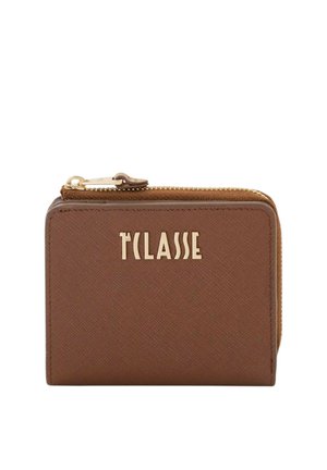 Portafoglio - marrone