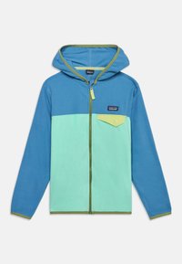 Επιλέχθηκε, early teal/shore blue