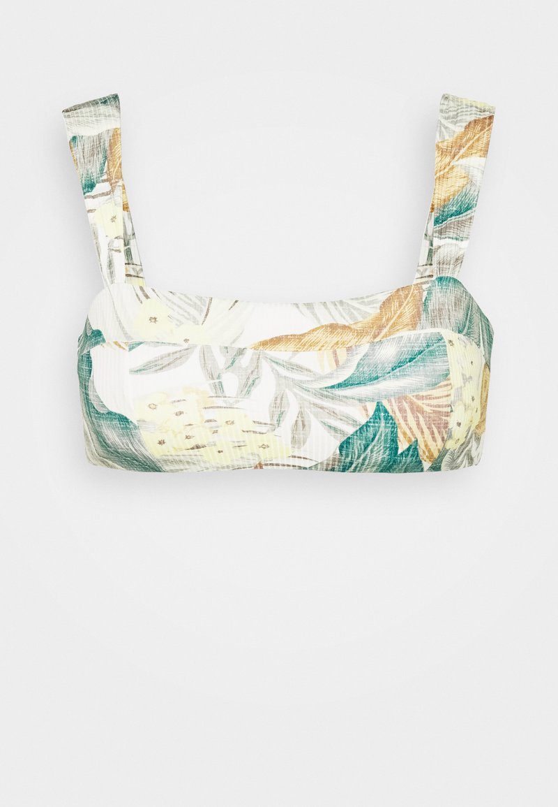 Sutien costum de baie din două piese