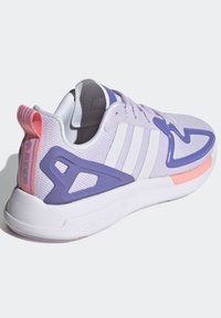 adidas zx 811 kids purple