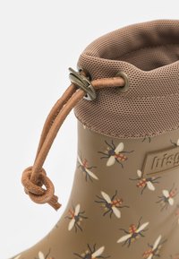Bisgaard SMU THERMO - Kummikud - brown