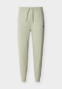 Nevybráno, open green