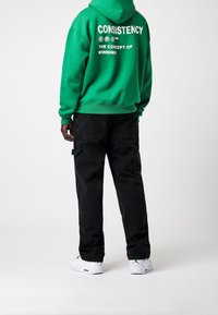 EIGHTYFIVE Jeans relaxed fit - black denim