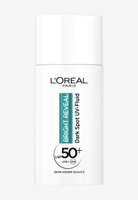 BRIGHT REVEAL DARK SPOT UV FLUID LSF 50 - Sonnenschutz