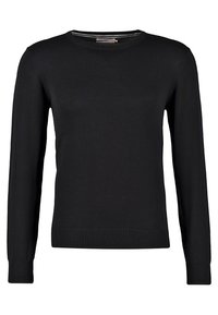 Pier One Maglione - black