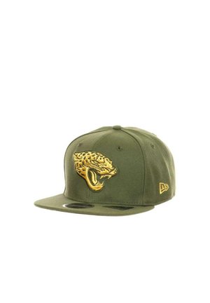 JACKSONVILLE JAGUARS NFL FIFTY ORIGINAL FIT SNAPBACK - Cap - grün
