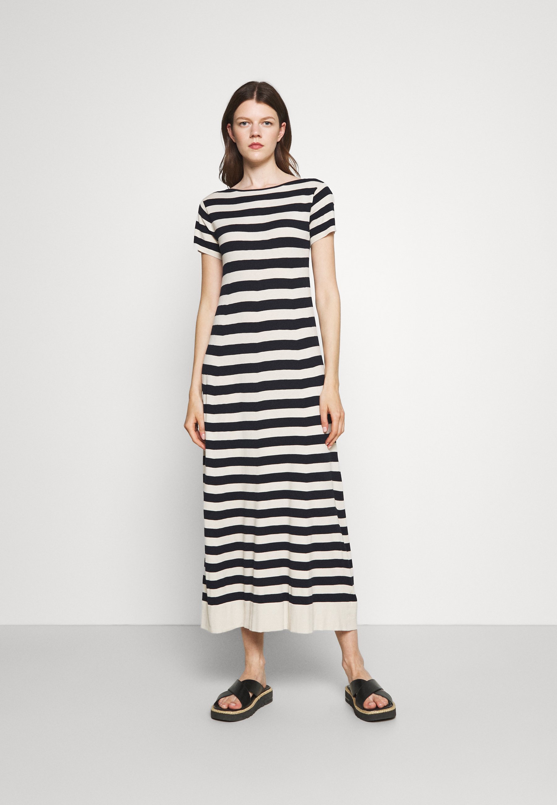 WEEKEND MaxMara PAPAILE - Maxi dress 