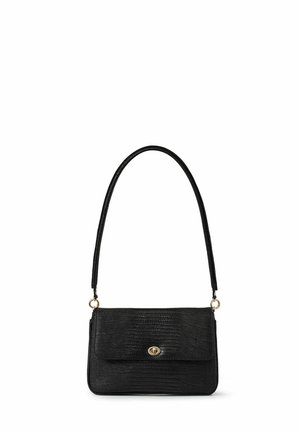 HALI - Bolso de mano - black lizard