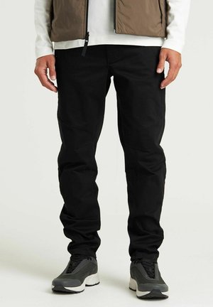 Pantalones - black