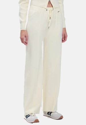 Pantaloni - avorio