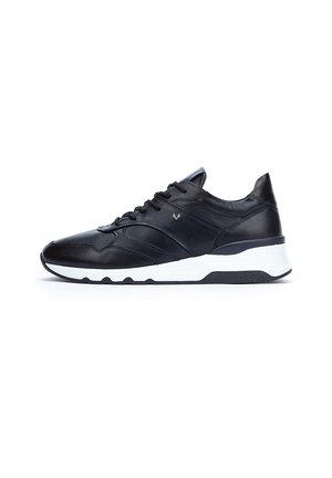NEWPORT - Sneakers laag - blue