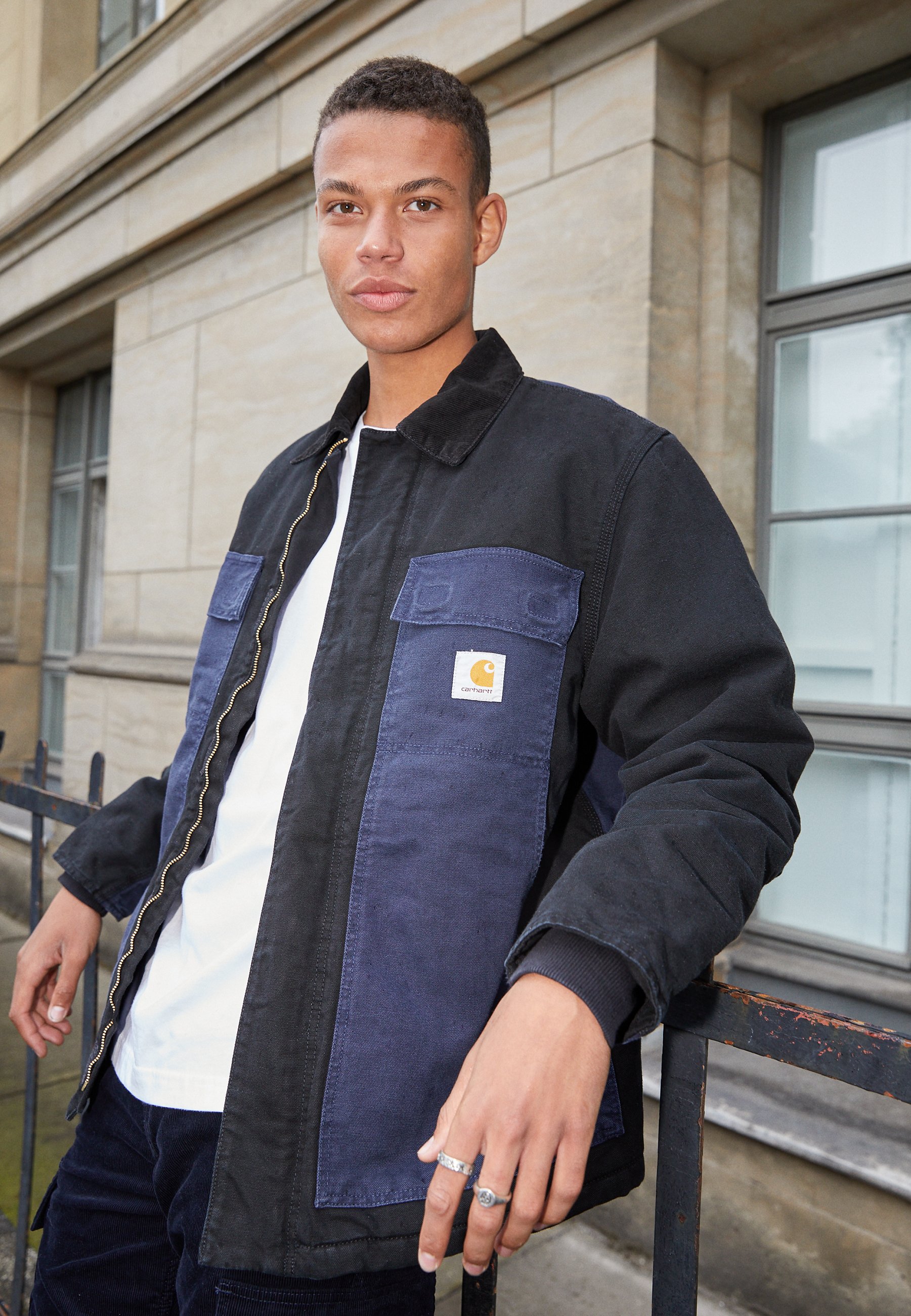 carhartt arctic jacket