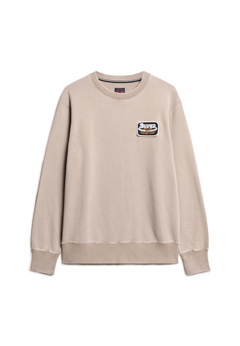 Superdry & Co Sweater beige Superdry & Co Sweater beige