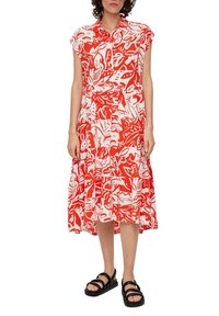 s.Oliver Sukienka koszulowa