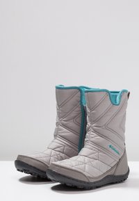 Columbia Botas para la nieve - grey