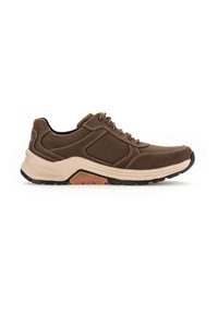 Rollingsoft Sneakers laag - espresso