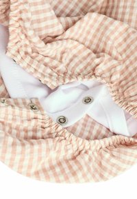 Next SET - REGULAR FIT - Bodi - neutral gingham