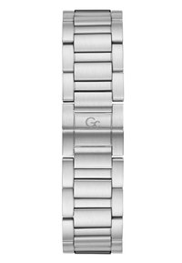 Gc Watches GC CABLESPORT - Montre à aiguilles - black/silver-coloured