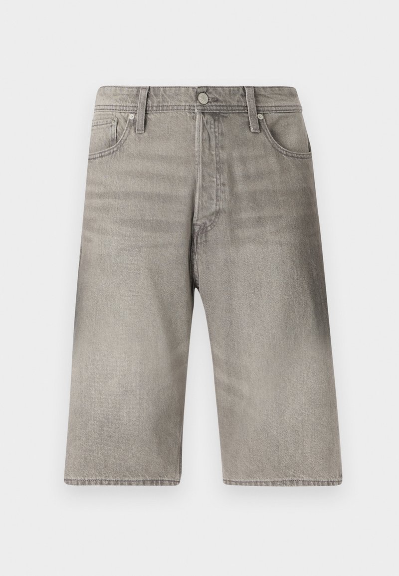 jack & jones Jeansshort grijs denim/greydenim jack & jones Jeansshort grijs denim/greydenim