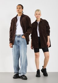 YOURTURN UNISEX - Jas - brown