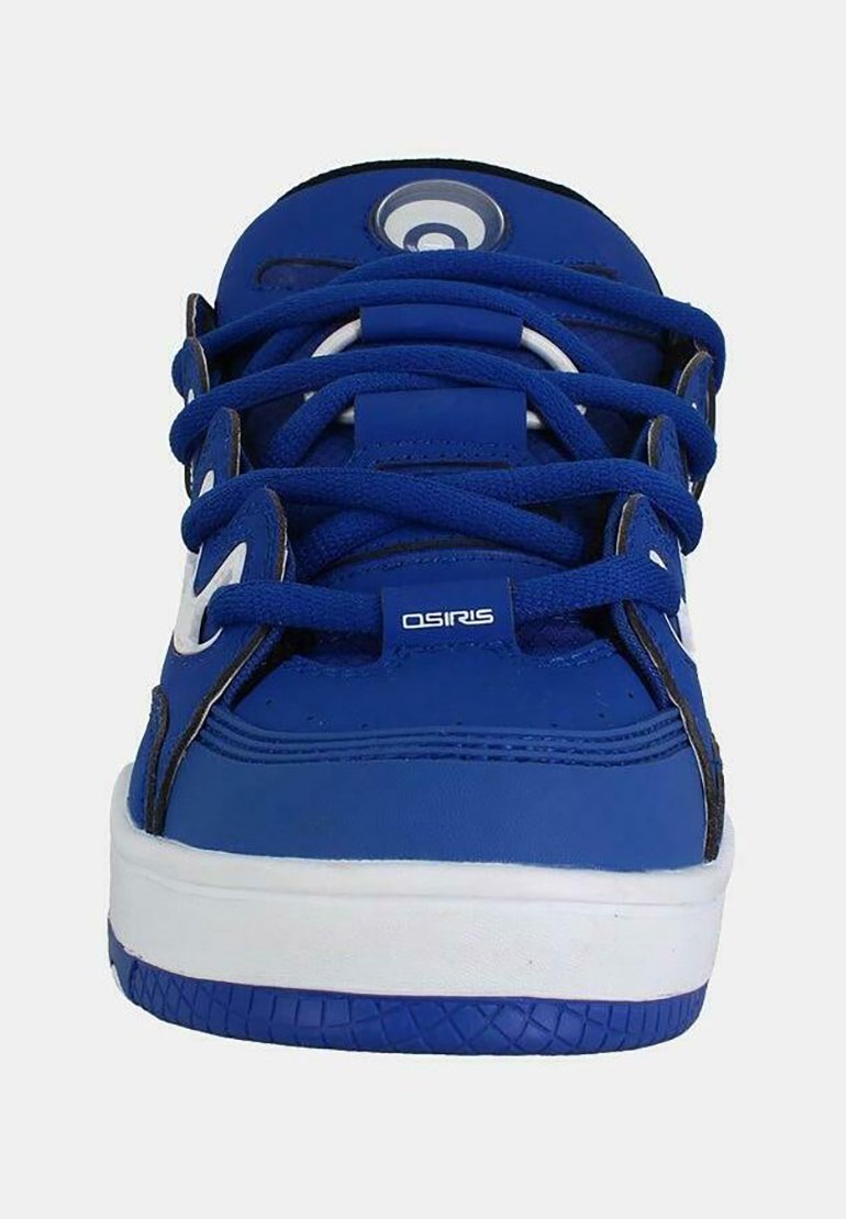 Osiris Zapatillas blue white blue/azul