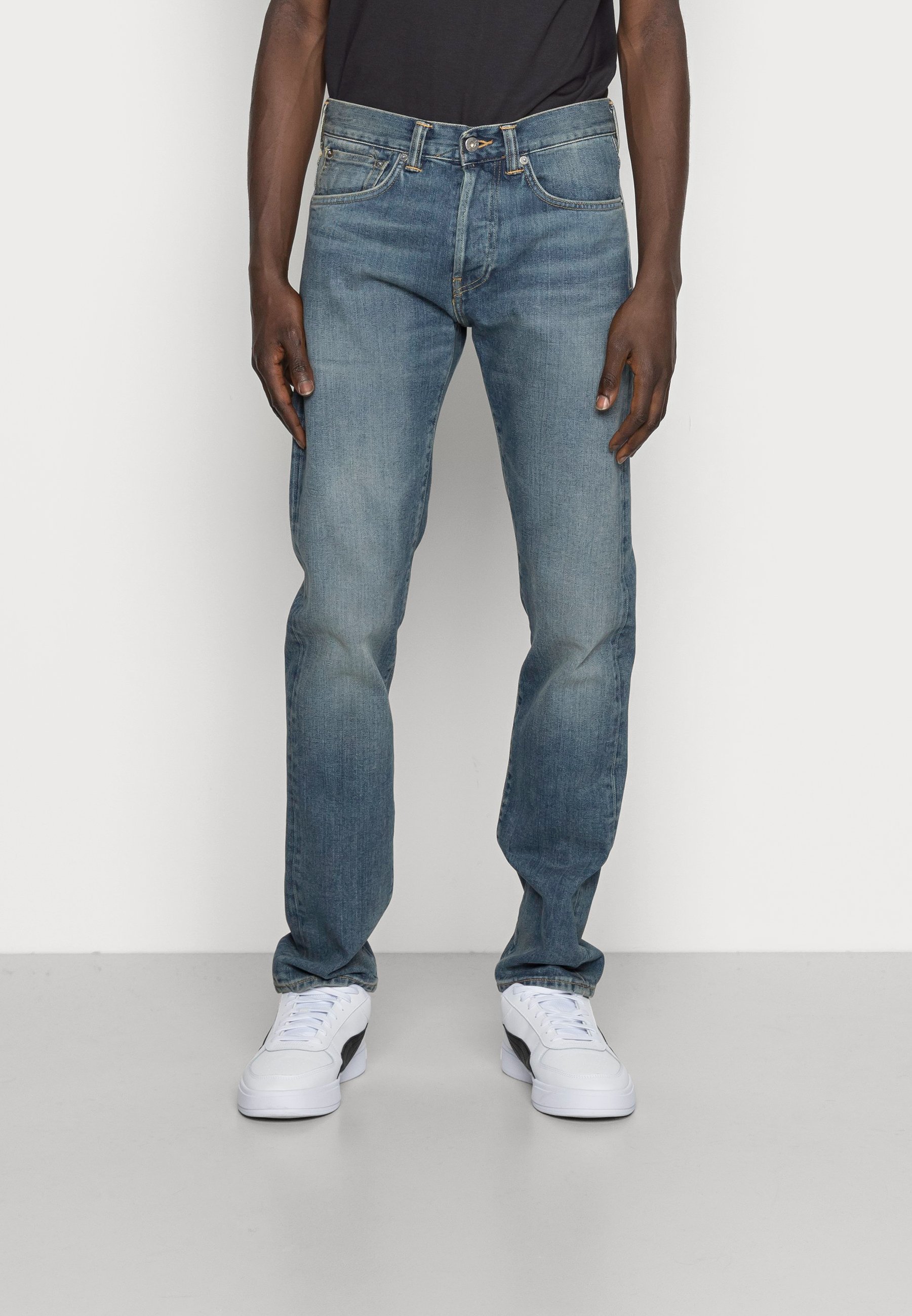 Edwin SLIM TAPERED - Slim fit jeans 