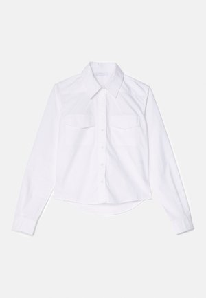 Camicia - white