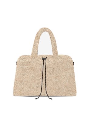 SHOPPER  - Shopping bag - white