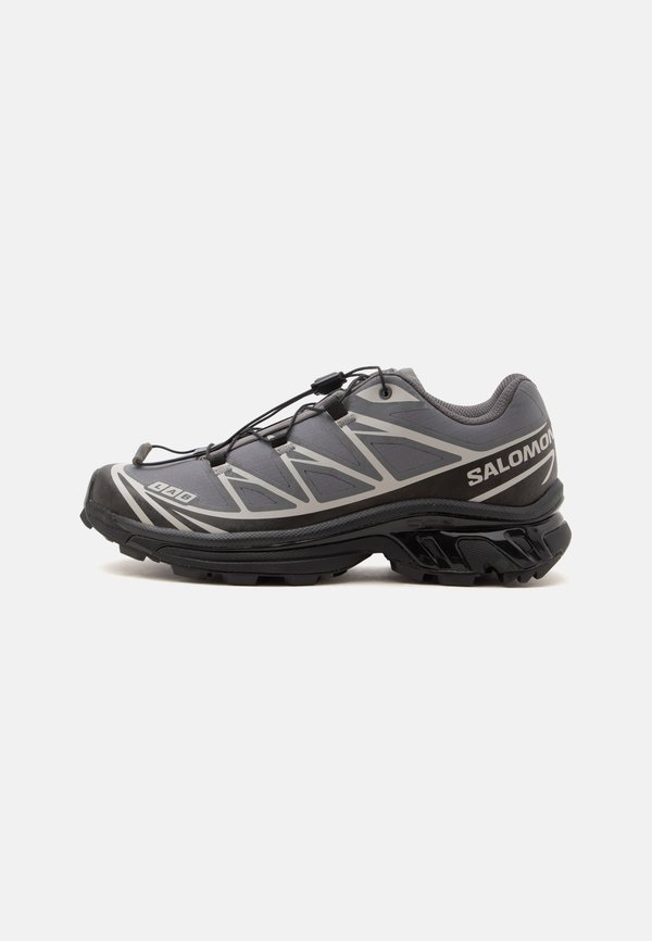 XT-6 PROTECTIVE UNISEX - Pantofi sport - castlerock/black/paloma