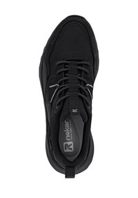 Rieker Baskets basses - noir