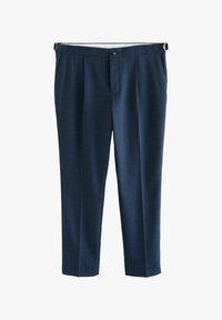 Selezionato, navy blue