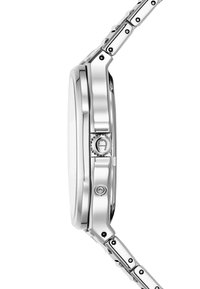 AIGNER FERMO - Cronografo - black
