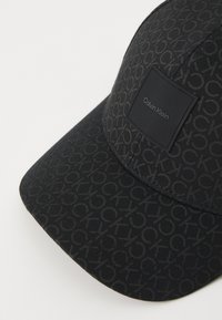 Calvin Klein CLASSIC MONO  - Șapcă - black