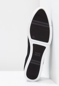 Högl Polobotky - black