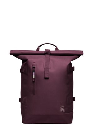 ROLLTOP FACH - Zaino - kraken