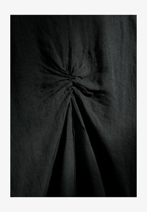 Next, REGULAR FIT - N.PREMIUM TWIST DRESS . - Hverdagskjole - black
