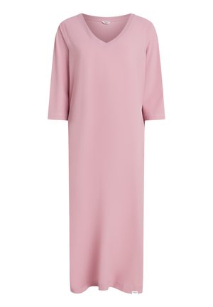 Maxikleid - rose