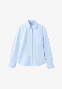 Sélectionné, light blue