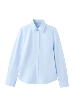 Mango, ADULT - Camicia - light blue