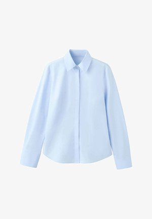 Mango, ADULT - Hemdbluse - light blue