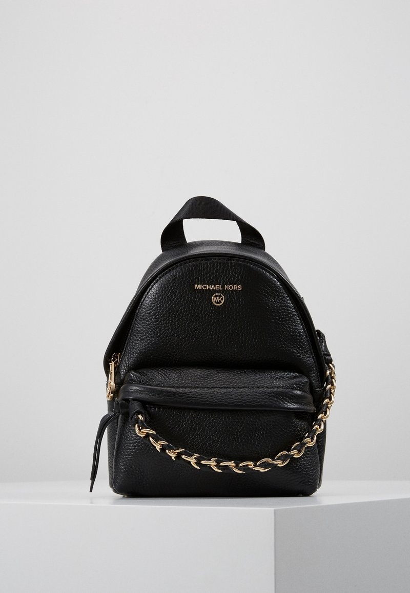 MICHAEL Michael Kors Rucksack - black - (Pre-owned) - Zalando.ie display picture 1