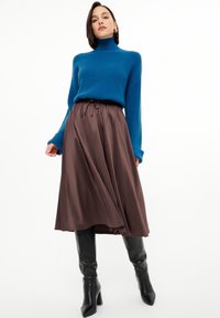 Greenpoint - Spódnica trapezowa