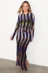 Never Fully Dressed GAIA - Juhlamekko - purple