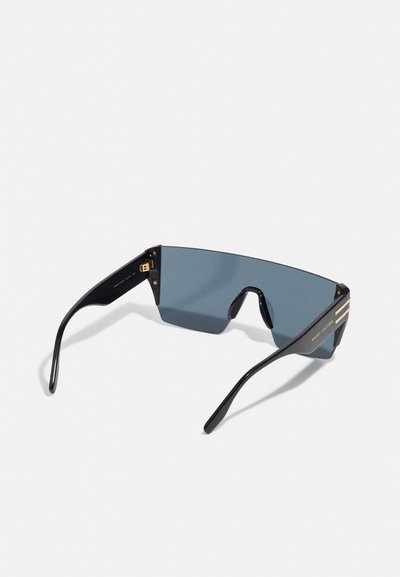 MARC JACOBS UNISEX - Saulesbrilles - black